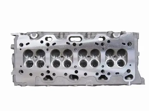 [191214] Mitsubishi 4G64/4G63-16 Cylinder head bare