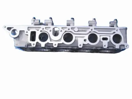 [191217] Mitsubishi 4G54-R Cylinder head bare