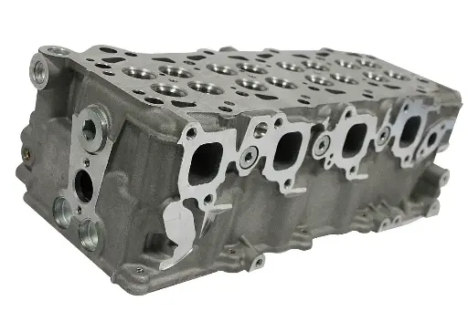 [191312] Nissan ZD30 Cylinder head bare