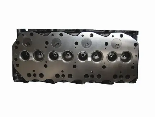 [191316] Nissan QD32 Cylinder head bare