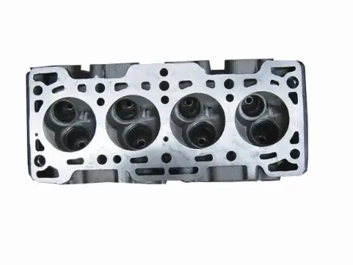 [191411] Suzuki F8A Cylinder head bare