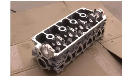 [191414] Suzuki G13/G16B Cylinder head bare - 16 valves