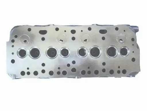 [191510] Toyota 2J Cylinder head bare