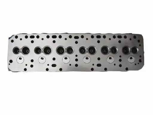 [191512] Toyota H Cylinder head bare