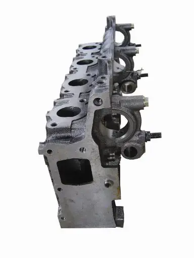 [191513] Toyota 2L(OLD) Cylinder head bare