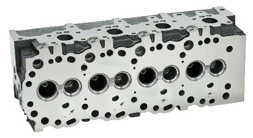 [191514] Toyota 3L Cylinder head bare 