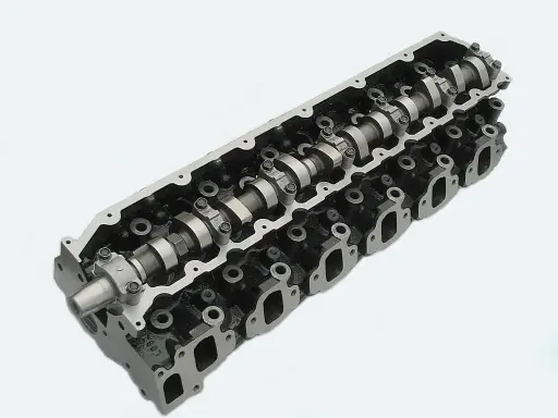 [171529] Toyota 1HZ cylinder head assembly (use 171529A)