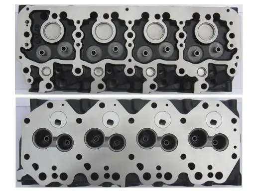 [191518] Toyota B(NEW) Cylinder head bare