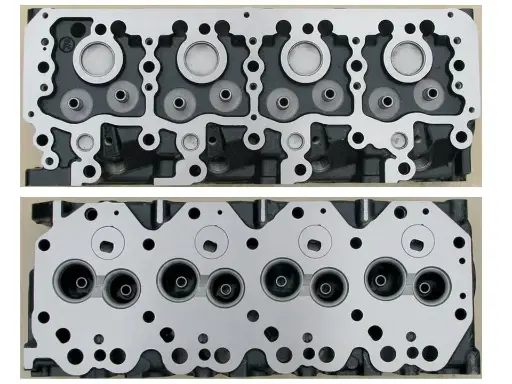 [191520] Toyota 3B(NEW) Cylinder head bare