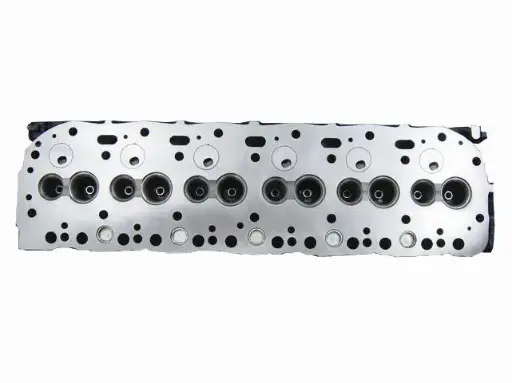 [191521] Toyota 2H Cylinder head bare