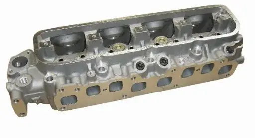 [191524] Toyota 3Y/4Y Cylinder head bare