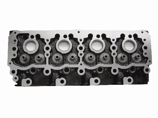 [191532] Toyota 14B Cylinder head bare