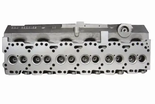[199614] Cummins 6CT cylinder head bare