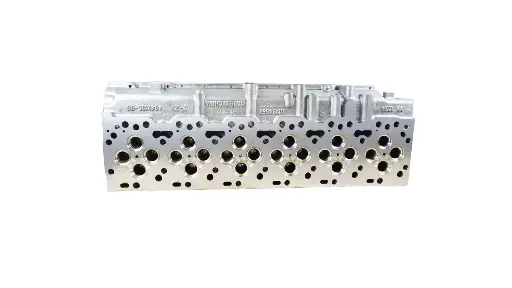 [199622] Cummins ISLe,QSL9,QSC8.3 ISC8.3 (EURO-3&EURO-4) cylinder head bare.