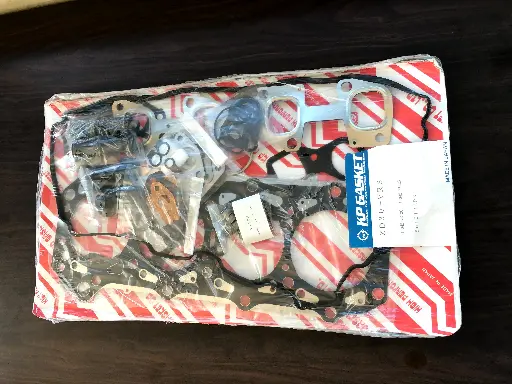 [201312KP] NISSAN ZD30 VRS GASKET SET