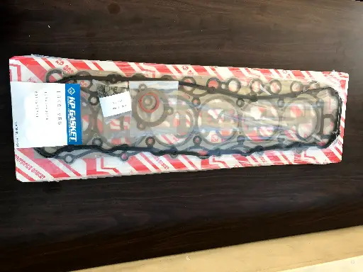 [201327KP] Nissan TB45 head set incl head gasket