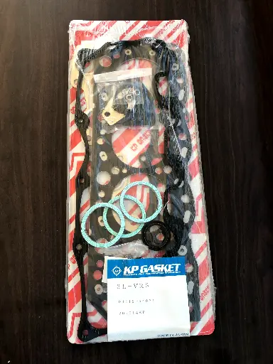 [201514KP] TOYOTA 3L VRS GASKET SET