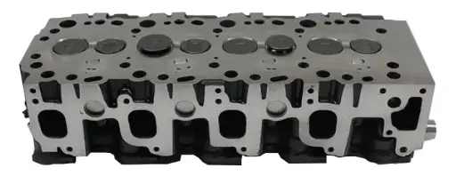 [171515] Toyota 5L cylinder head assembly