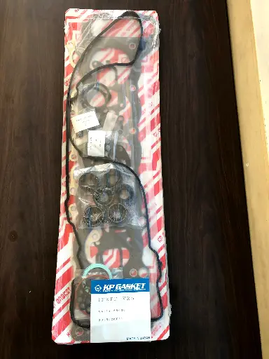 [201552KP] Toyota 1FZ head set incl head gasket