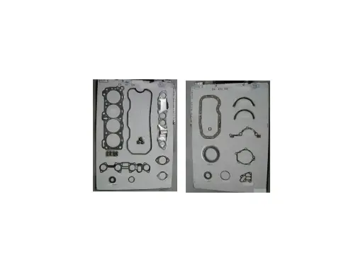 [231014A] ISUZU 4ZE1 FULL GASKET SET INCL HEAD GASKET
