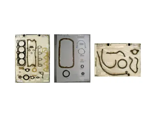 [231112A] MAZDA R2 FULL SET INCL HEAD GASKET (8AZ6-10-271A)