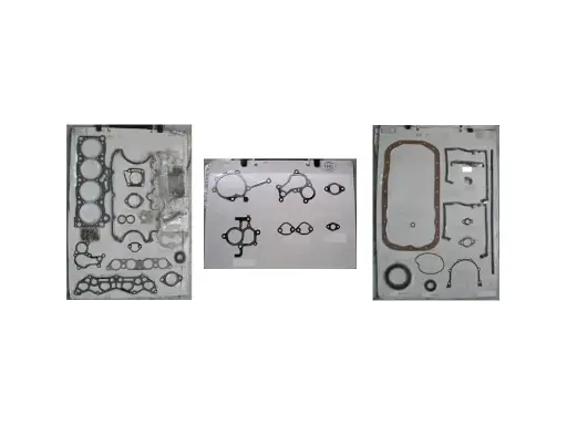 [231114A] MAZDA FE-F2 12 VALVE FULL SET INCL HEAD GASKET (8AG4-10-271C)