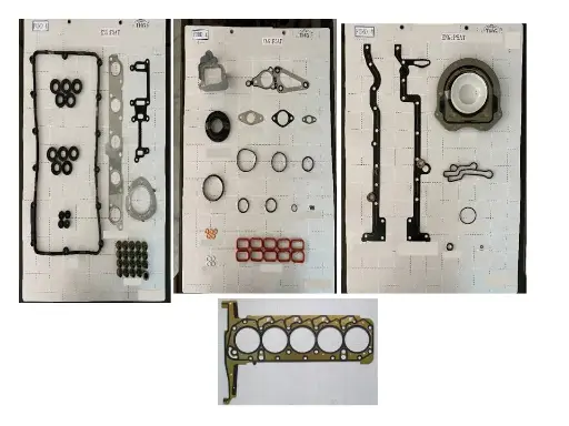 [231122A] Ford/Mazda P5AT full gasket set incl head gasket