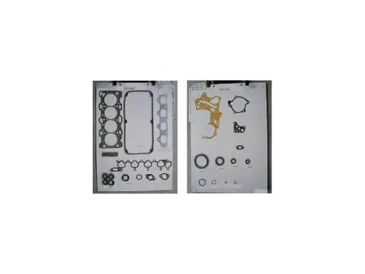 [231216A] MITSUBISHI 4G64 8V FULL SET INCL HEAD GASKET-MD971635