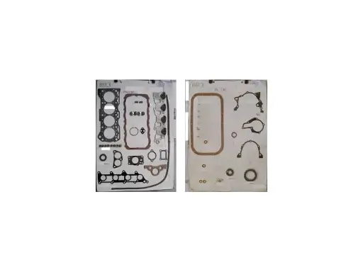 [231413A] SUZUKI G16A FULL SET INCL HEAD GASKET - 11400-60820 (8 valve)