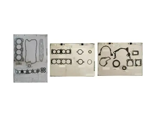 [231414A] SUZUKI G16B FULL SET INCL HEAD GASKET - 11400-58831 (16 valves)