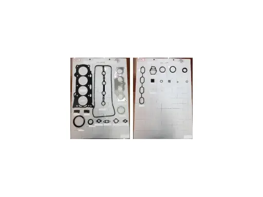 [231537A] Toyota 2AZ FULL GASKET SET INCL HEAD GASKET - 04111-28101