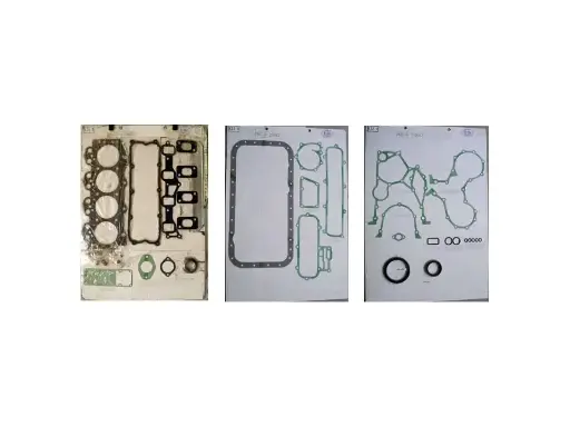 [239412A] Kia J2 full gasket set incl head gasket