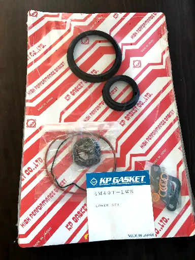 [241221KP] MITSUBISHI 4M40T LOWER GASKET SET