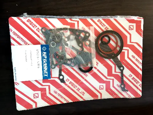 [241228KP] Mitshubishi 4D56Di-T DOHC lower gasket set