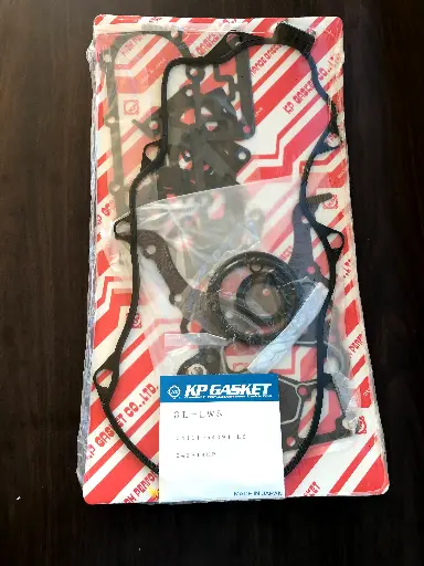 [241514KP] TOYOTA 3L/5L LOWER GASKET SET