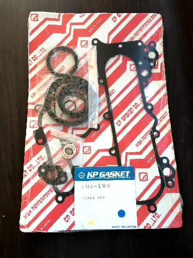 [241529KP] TOYOTA 1HZ/1HD LOWER GASKET SET