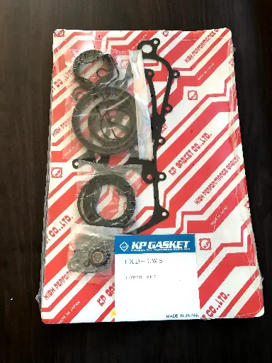 [241547KP] TOYOTA 1KD LOWER GASKET SET