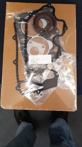 [243LD1A] Isuzu 3LD1 full gasket set