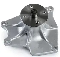 [301221U] Mitsubishi 4M40, 4M41 waterpump KM-56W