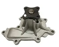 [301330U] Nissan YD25DDTi waterpump (KN97W)