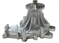 [301522U] Toyota 1KZ waterpump KT89W