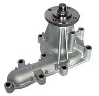 [301529U] Toyota 1HZ water pump