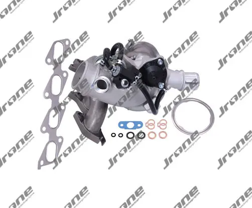 [401019] GT1446MMZGL complete turbo (781504-0014)