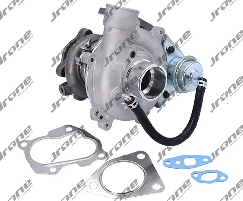 [401559] Toyota Hiace, Hilux, Land Cruiser, 2KD-FTV, 2.5LD, 2001 CT10 complete turbo for (17201-30080)