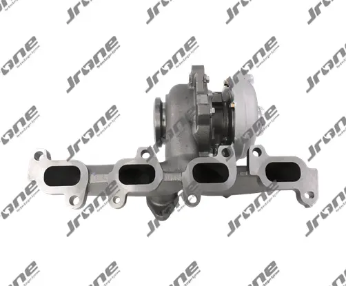 [401601] Audi/VW Transporter T5 GTB1446VZ Turbocharger Assembly (792290-0002) 2.0L Engine : CAAB,CAAC Vehicle : 03L253016M Year : 2009-2015