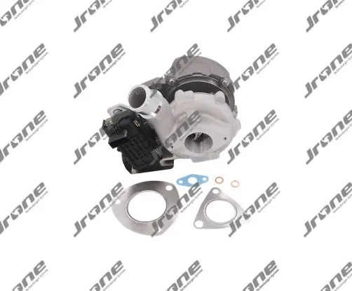 [401801] Ford Transit GTB1749V Turbocharger assembly (854800-5001W)
