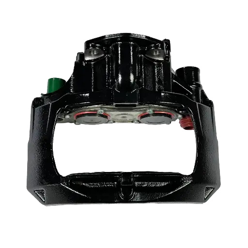 [4706SB/SN7-L] SB/SN7 LH Caliper C/W Potentiometer (without carrier and pads)