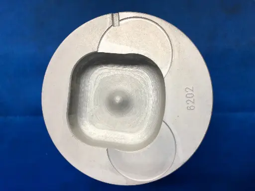 [501012000A-1] Isuzu 4JB1 early std piston---8-94340620-2