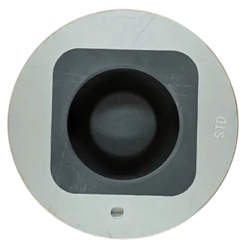 [501312050A-1] Nissan ZD30 late 0.5 over size PISTON---12010-VK610-000 STD 96 W/A 46.4hole OG 74.1x33.6+33/2x78