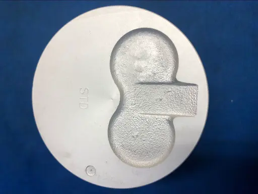 [501541000A] Toyota 3CT STD PISTON---13101-64150-000